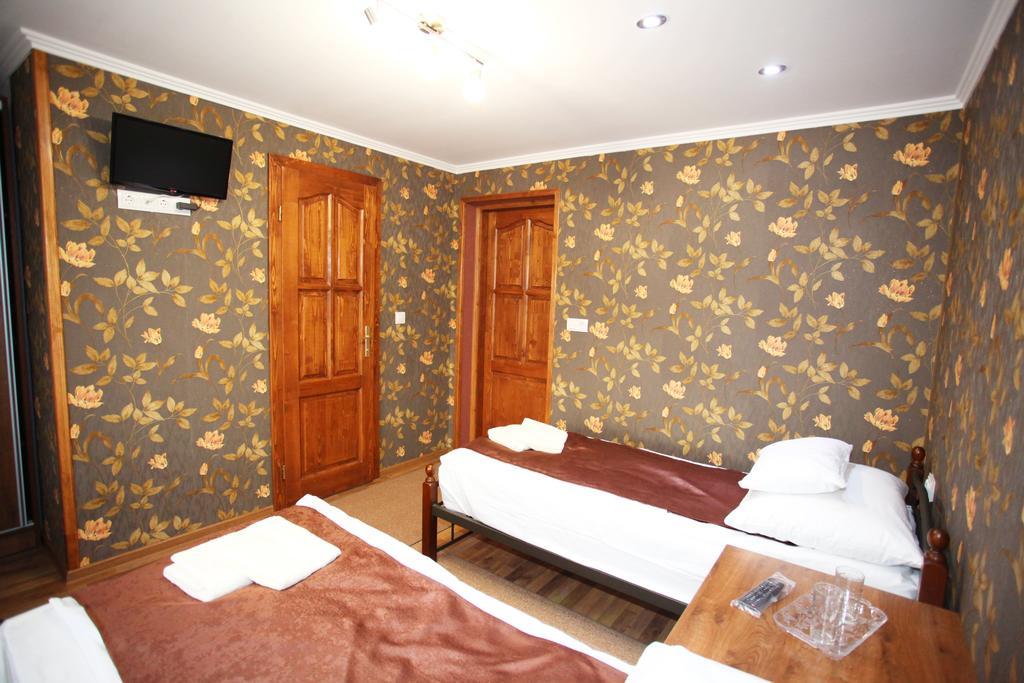 Mirage Hotel Berehove  Bilik gambar