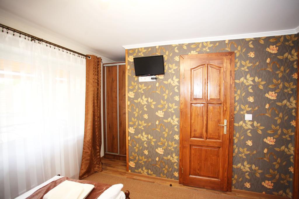 Mirage Hotel Berehove  Bilik gambar