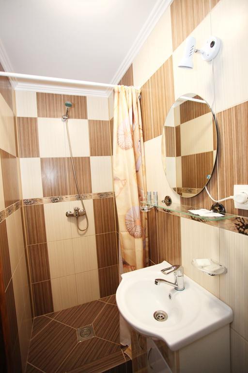 Mirage Hotel Berehove  Bilik gambar