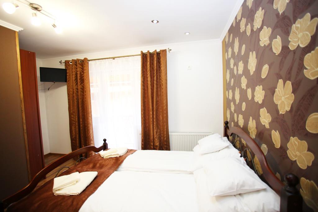 Mirage Hotel Berehove  Bilik gambar