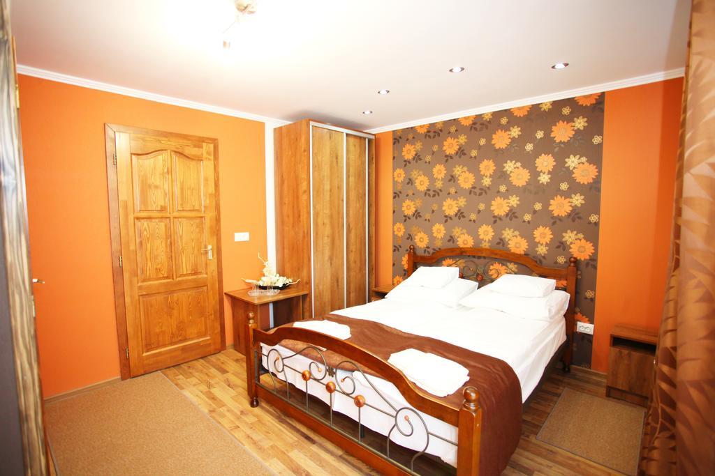 Mirage Hotel Berehove  Bilik gambar