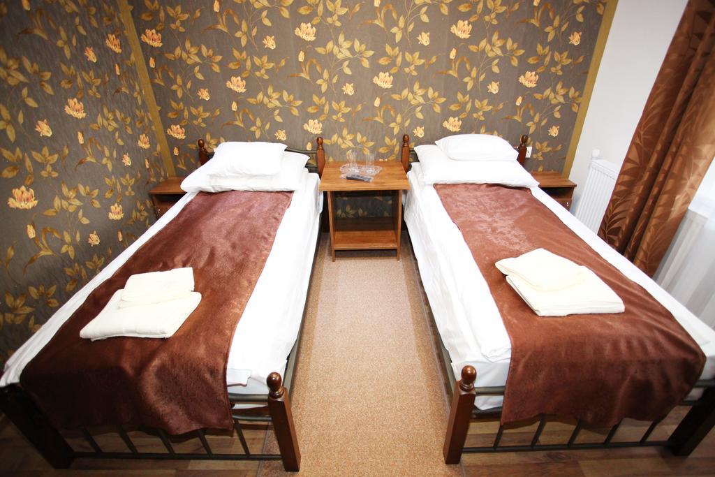 Mirage Hotel Berehove  Bilik gambar