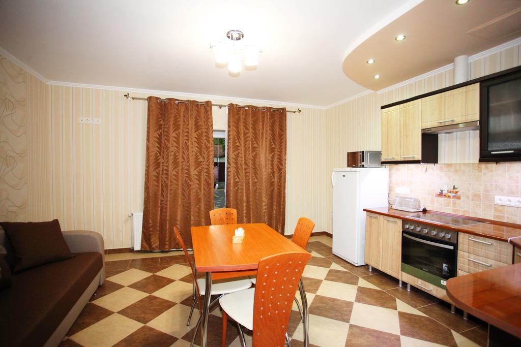 Mirage Hotel Berehove  Bilik gambar