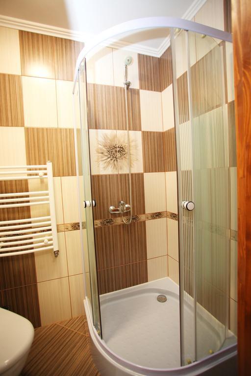 Mirage Hotel Berehove  Bilik gambar
