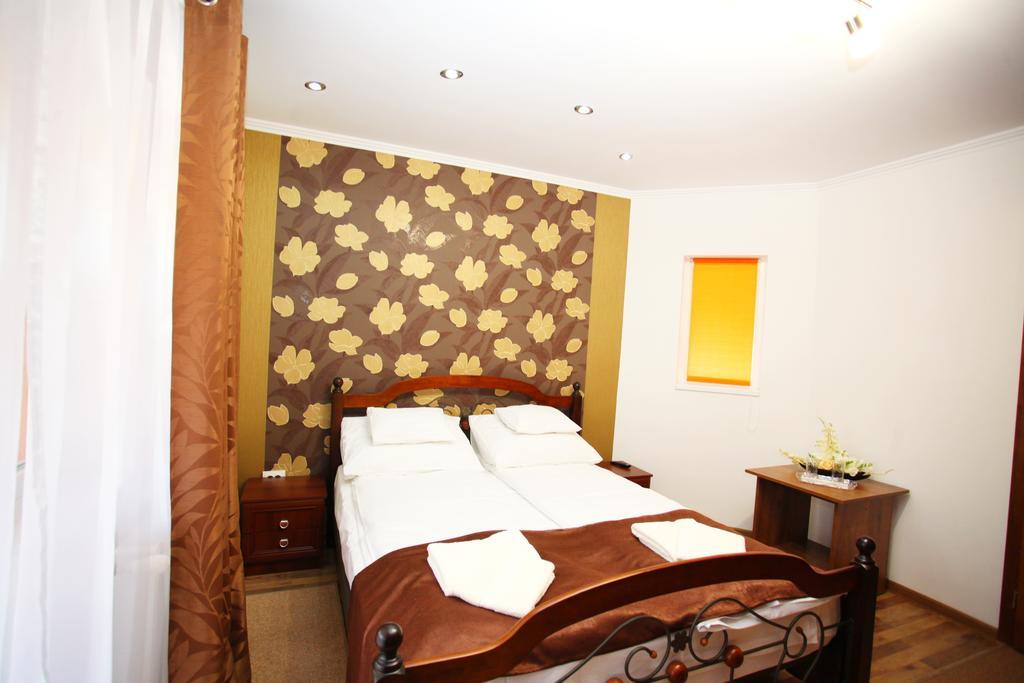 Mirage Hotel Berehove  Bilik gambar