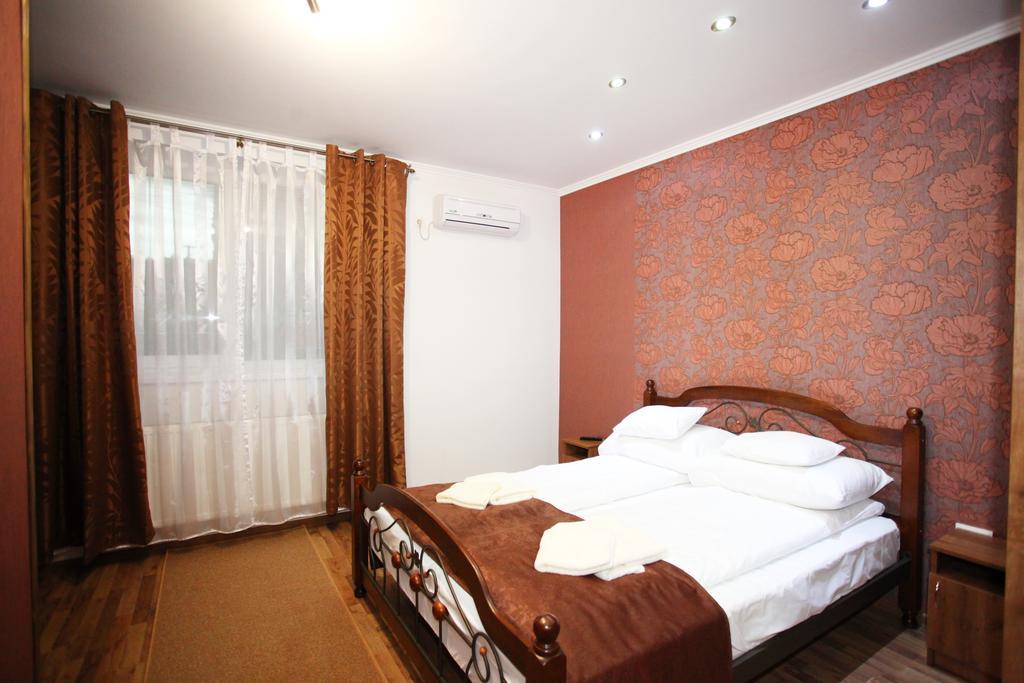 Mirage Hotel Berehove  Bilik gambar